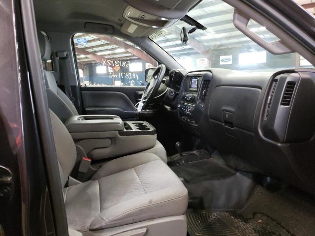 3GCUKPEH4EG228444 Chevrolet Silverado 2014. Фото: 4