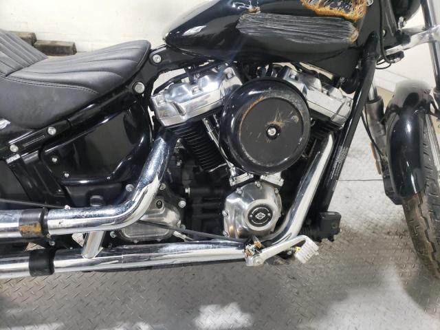 2021 HARLEY-DAVIDSON FXST 1HD1BVJ13MB010937