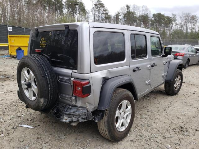 2020 JEEP WRANGLER U 1C4HJXDN1LW261282