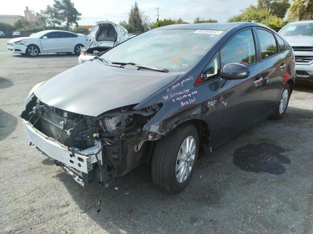 VIN 3N1CN7AP6HL869125 2017 Nissan Versa, 1.6 SV no.2