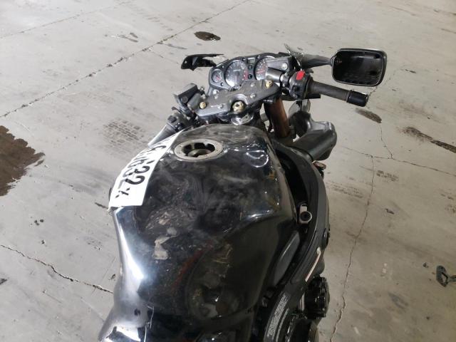 2007 SUZUKI GSX1300 RZ JS1GW71A672106426