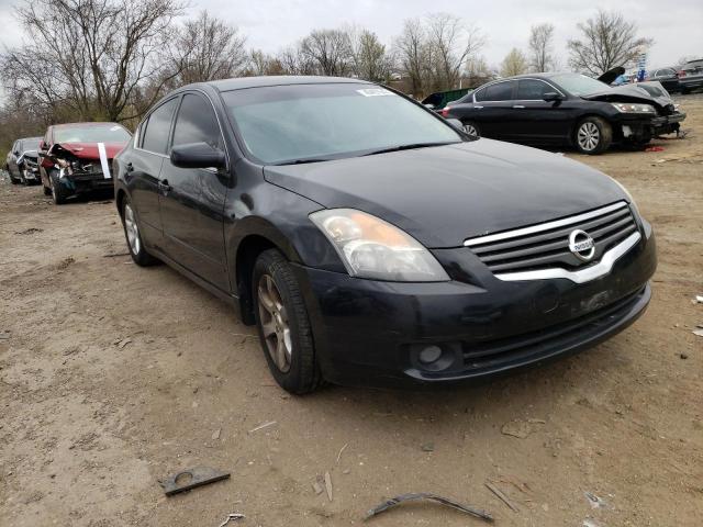 1N4AL21E57C122577 Nissan Altima 2.5 2007