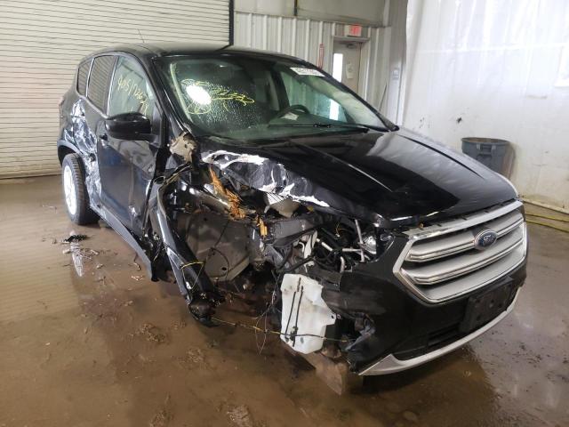 2017 FORD ESCAPE SE 1FMCU9GD3HUB72196