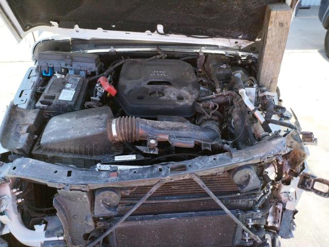 1C4HJXEN2KW625058 Jeep Wrangler Unlimited Sahara
