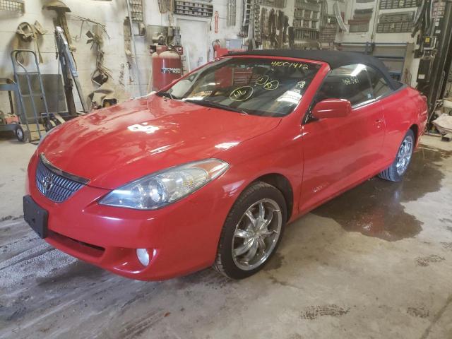 Фото: 4T1FA38P85U063823 - 2