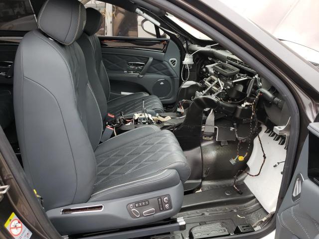 2016 BENTLEY FLYING SPU SCBET9ZA2GC051637