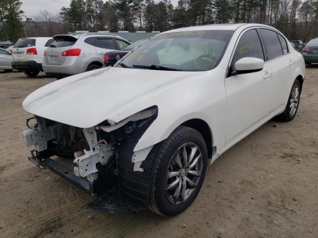 Фото: JN1CV6AR1BM401389 - 2