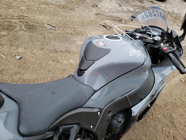 2019 KAWASAKI ZX1002 JKBZXVE19KA001863