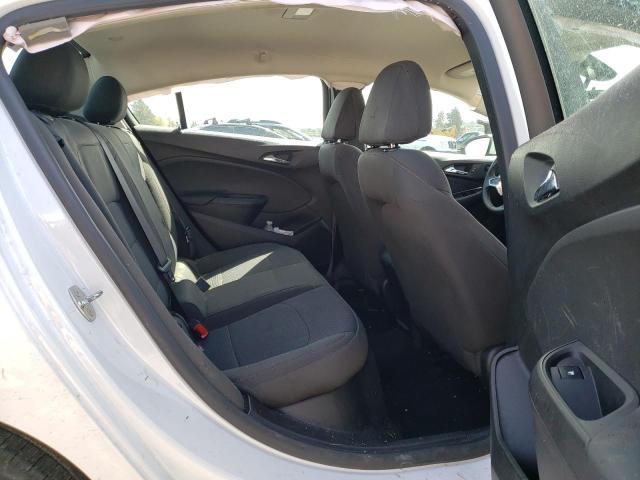 2017 CHEVROLET CRUZE LS 3G1BC5SM4HS539005