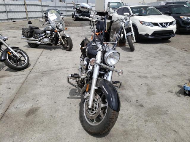 2008 YAMAHA XVS1100 A JYAVP11E18A112762