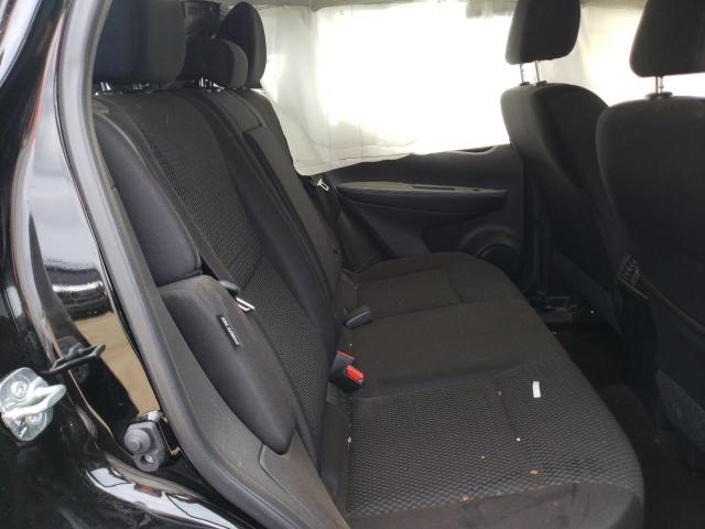 JN1BJ1AW8MW423719 Nissan Rogue Spor 2021. Фото: 5