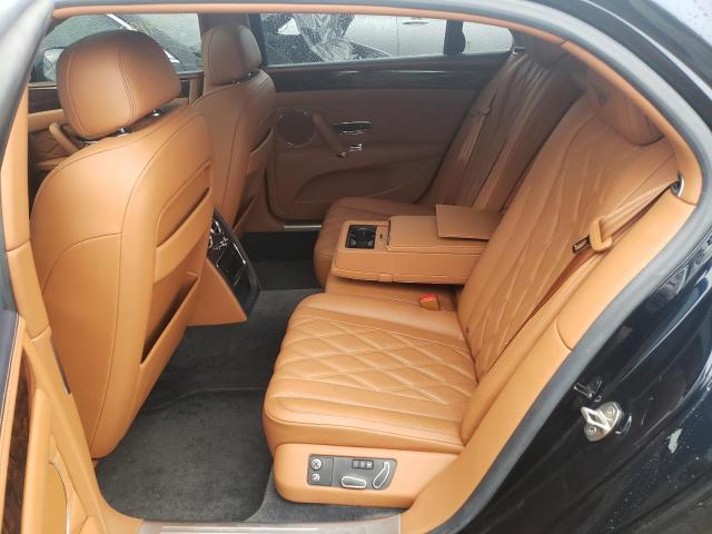 2016 BENTLEY FLYING SPU SCBET9ZA9G8053792