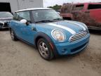 2007 MINI  COOPER