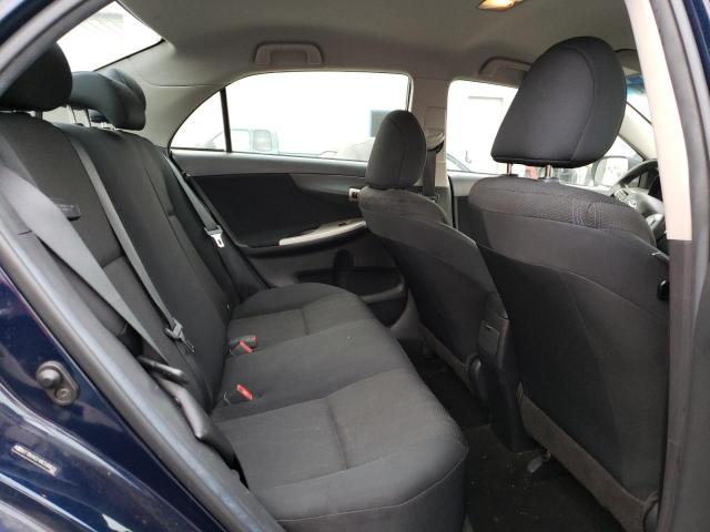2T1BU4EE4BC599633 Toyota Corolla Ba 2011. Фото: 5