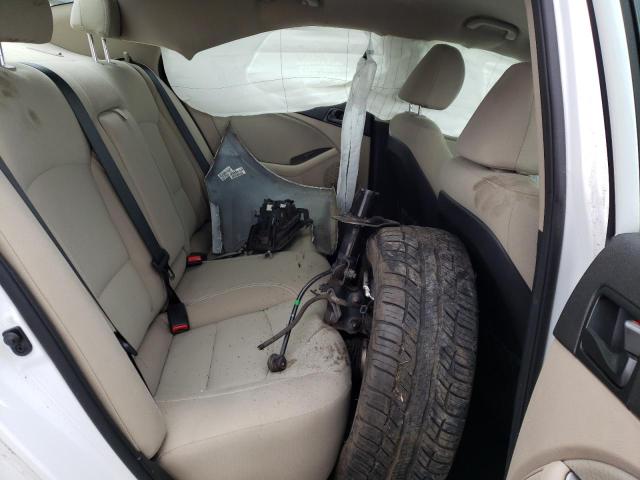 5XXGM4A75FG370101 Kia Optima Lx 2015. Фото: 5