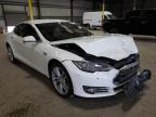 2014 TESLA  MODEL S