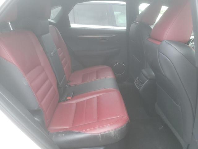 2015 LEXUS NX 200T JTJBARBZXF2044247