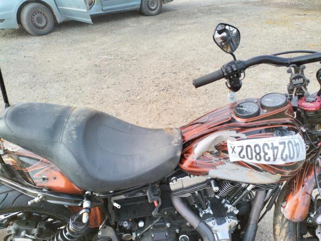 2017 HARLEY-DAVIDSON FXDLS 1HD1GS830HC303783