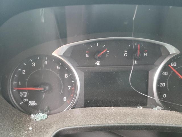 2020 CHEVROLET BLAZER 1LT - 3GNKBBRAXLS577777