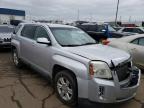 2010 GMC  TERRAIN