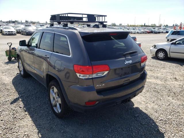 1C4RJFAG1EC134461 Jeep Grand Cher 2014. Фото: 2