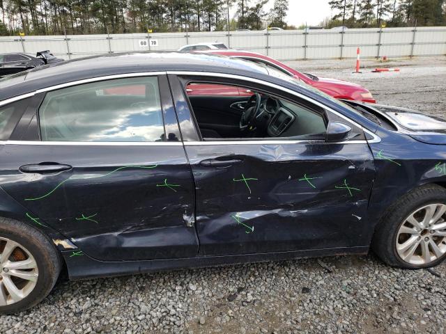 1C3CCCAB3GN182302 Chrysler 200 Limite 2016. Фото: 8