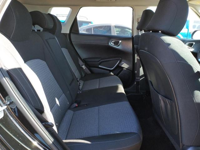 2021 KIA SOUL EX KNDJ33AU0M7770100