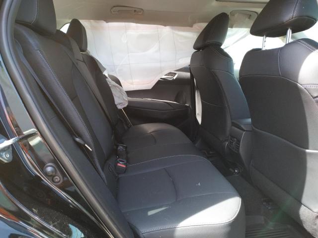 2022 TOYOTA COROLLA CR 7MUDAABG5NV004425