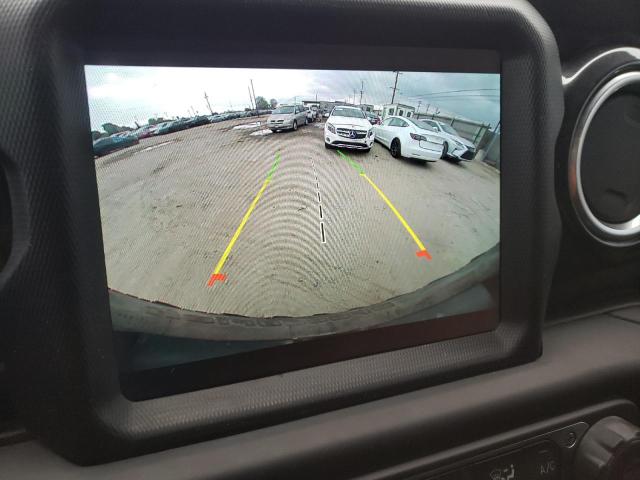 1C4HJXEN5MW530996 Jeep Wrangler U 2021. Фото: 8