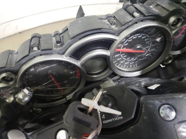 2018 SUZUKI GSX1300 RA JS1GX72B1J2101291
