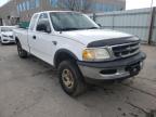 1998 FORD  F150