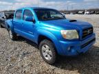 2006 TOYOTA  TACOMA