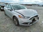 2017 FORD  FUSION