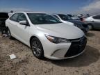 2016 TOYOTA  CAMRY