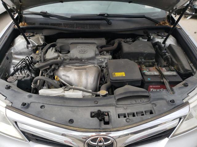 4T1BF1FK0CU012289 Toyota Camry Base 2012. Фото: 6