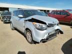 2016 KIA  SOUL