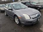 2006 FORD  FUSION