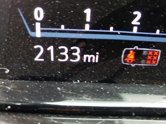 2022 CADILLAC ESCALADE E 1GYS4NKL4NR134010
