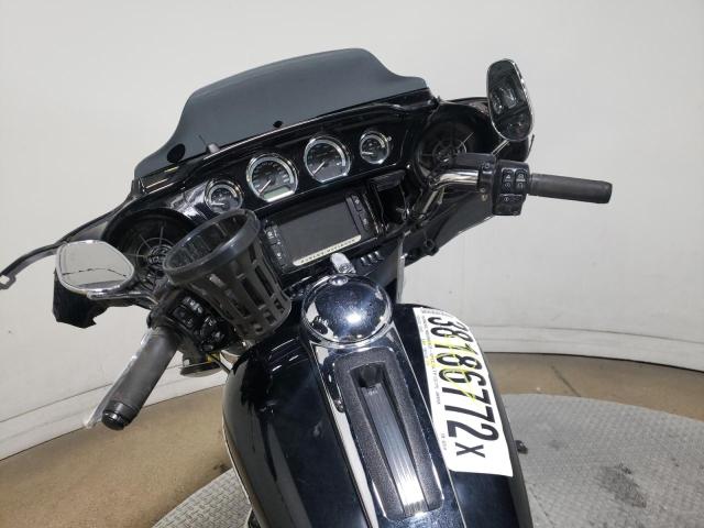 2017 HARLEY-DAVIDSON FLHTK ULTR 1HD1KED12HB623116