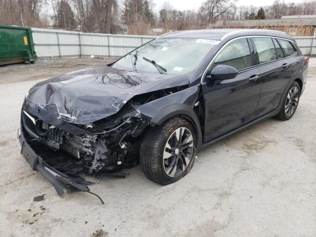 2019 BUICK REGAL TOUR W04GV8SX3K1019304