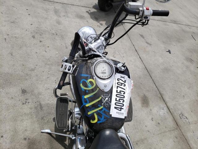 2008 YAMAHA XVS1100 A JYAVP11E18A112762