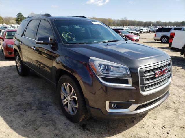 2015 GMC Acadia SLT for sale in Conway, AR