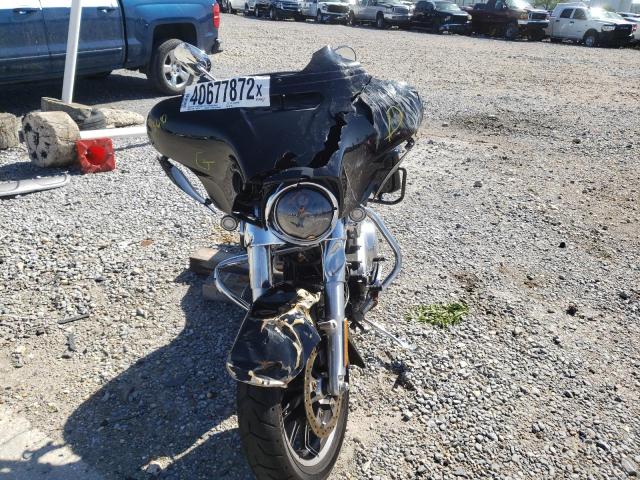 2021 HARLEY-DAVIDSON FLHT 1HD1FVC18MB641524
