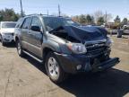 2007 TOYOTA  4RUNNER