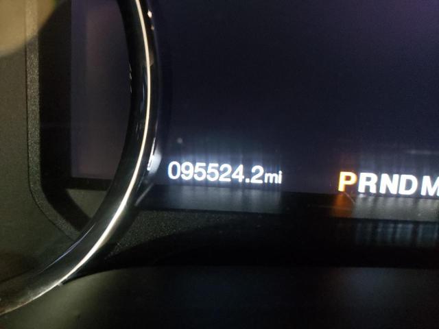 2018 FORD EXPEDITION 1FMJU2ATXJEA01590