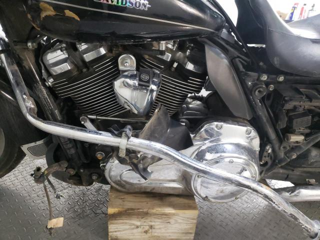 2017 HARLEY-DAVIDSON FLHTK ULTR 1HD1KED12HB623116