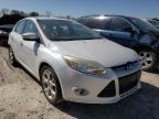 2012 FORD  FOCUS