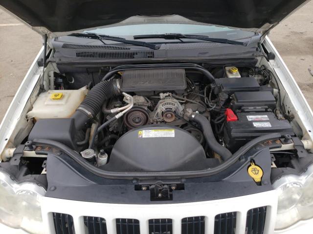 1J8GR48K48C238325 Jeep Grand Cher 2008. Фото: 6