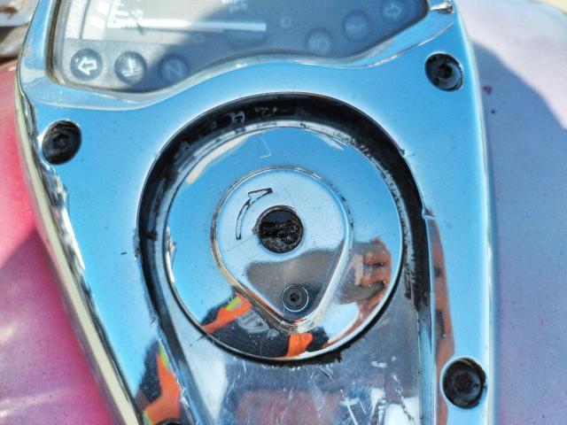 2005 HONDA VTX1300 R 1HFSC52495A200122