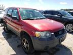 2006 FORD  ESCAPE